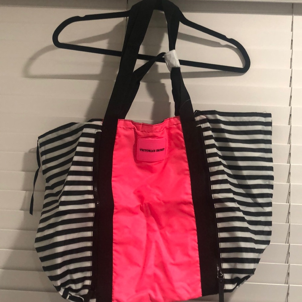 Victoria’s Secret tote bag